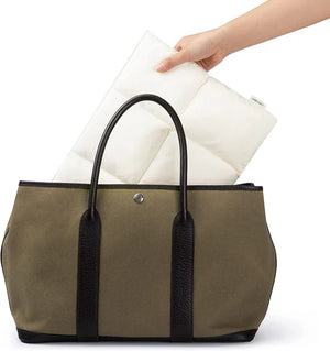 Quilted Laptop Sleeve