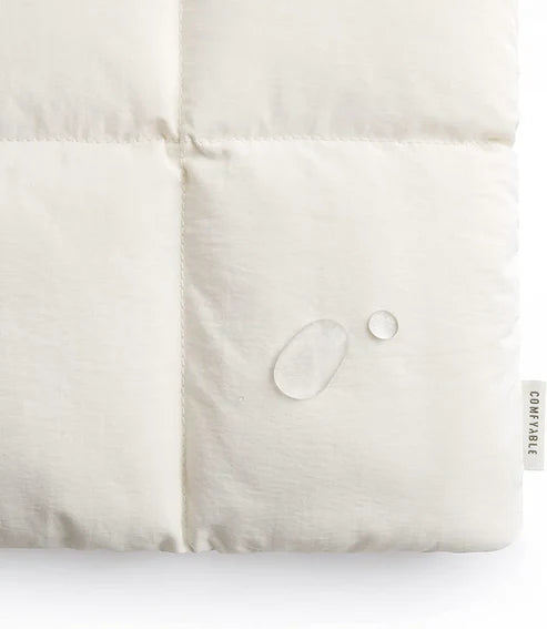 Quilted Laptop Sleeve
