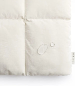 Quilted Laptop Sleeve