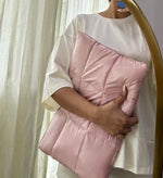 Quilted Laptop Sleeve