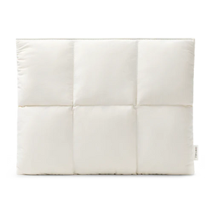 Quilted Laptop Sleeve