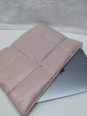 Quilted Laptop Sleeve
