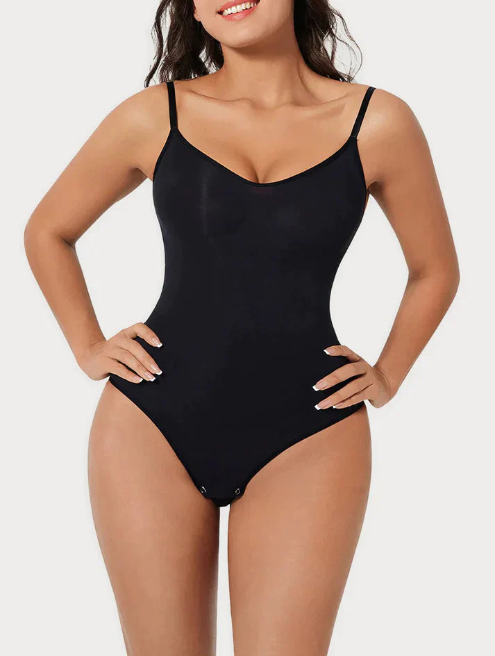 Snatched Bodysuit - Body Shaper