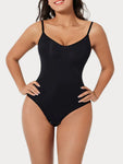Snatched Bodysuit - Body Shaper